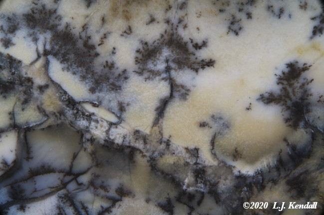 Amethyst Sage Agate img