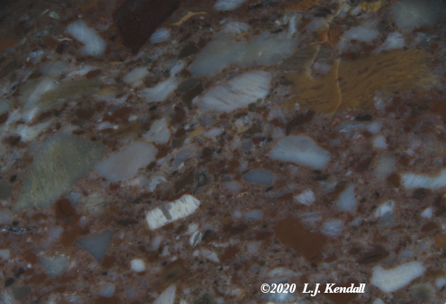 Brecciated Jasper img