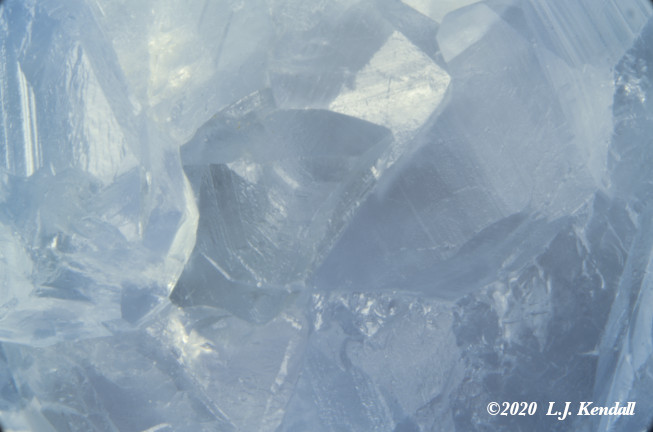 Celestite img