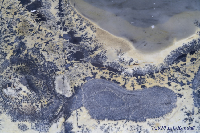 Chinese Painting Stone img