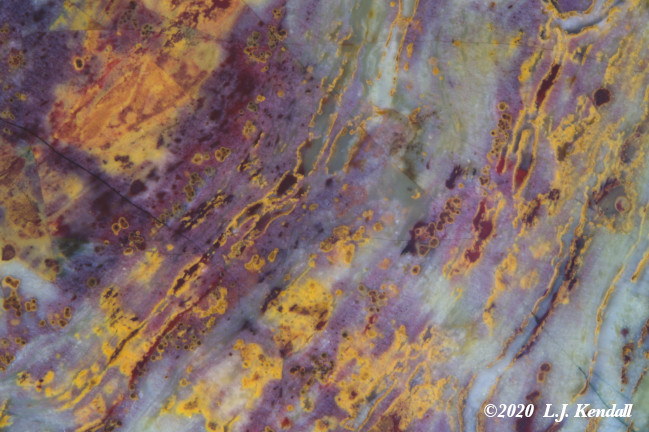 Kaleidoscope Jasper img